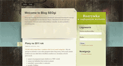 Desktop Screenshot of katalog.gigante.pl