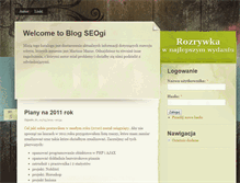 Tablet Screenshot of katalog.gigante.pl